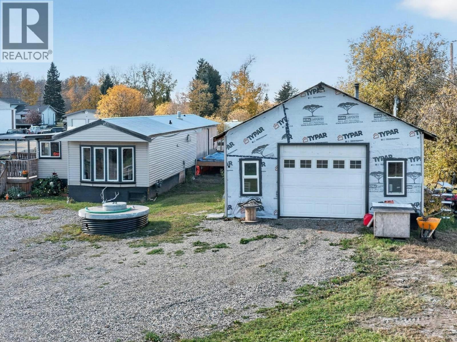 9961 Holly Street, Fort St. John, BC, V1J 8A8