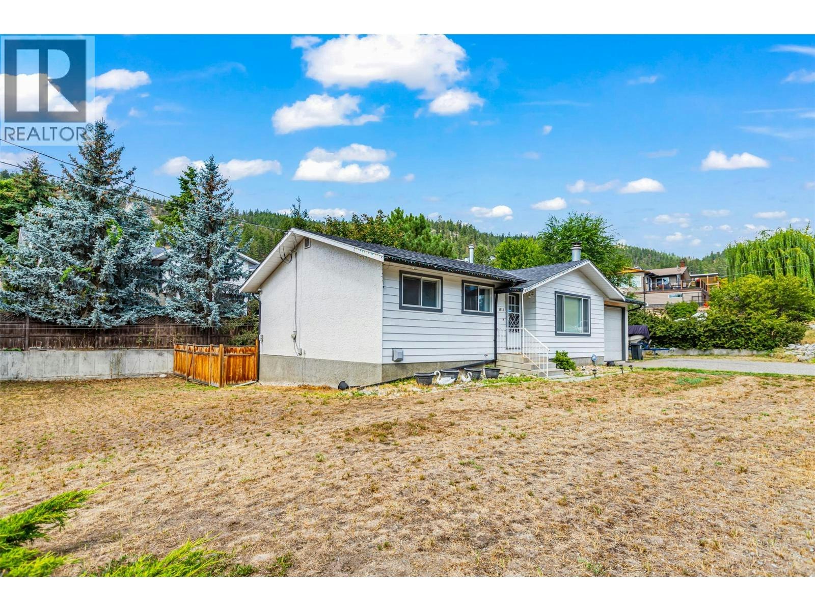5911 Ehlers Road, Peachland, BC, V0H 1X0
