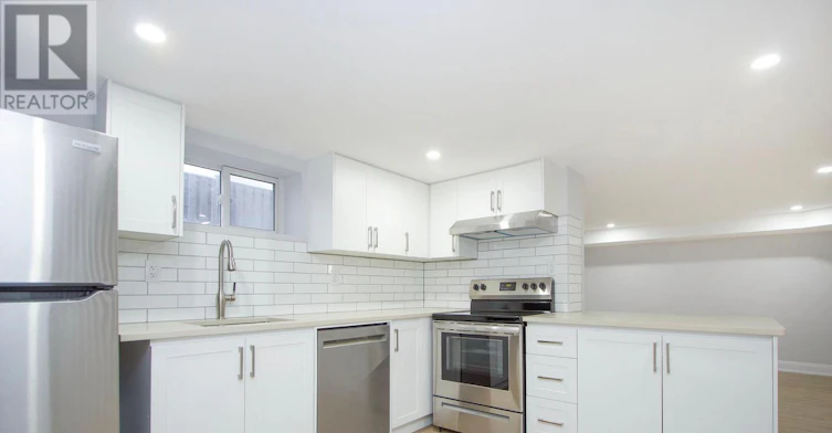 LOWER-574 Olive Avenue, Oshawa, ON, L1H 2R3 - 2