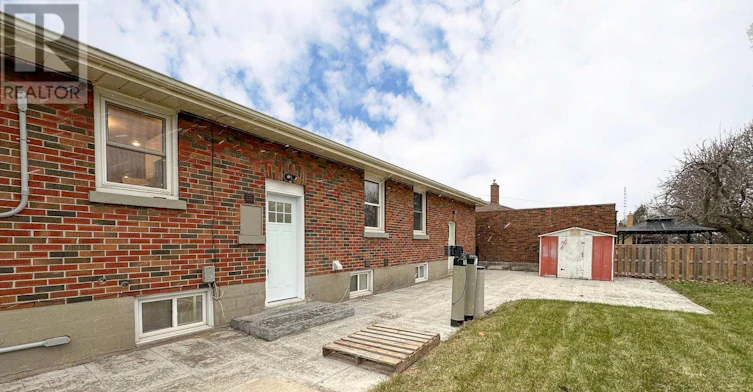 LOWER-574 Olive Avenue, Oshawa, ON, L1H 2R3 - 14