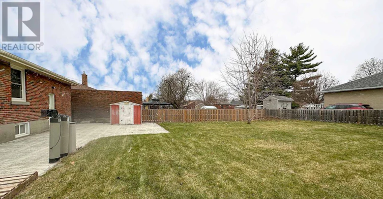LOWER-574 Olive Avenue, Oshawa, ON, L1H 2R3 - 15