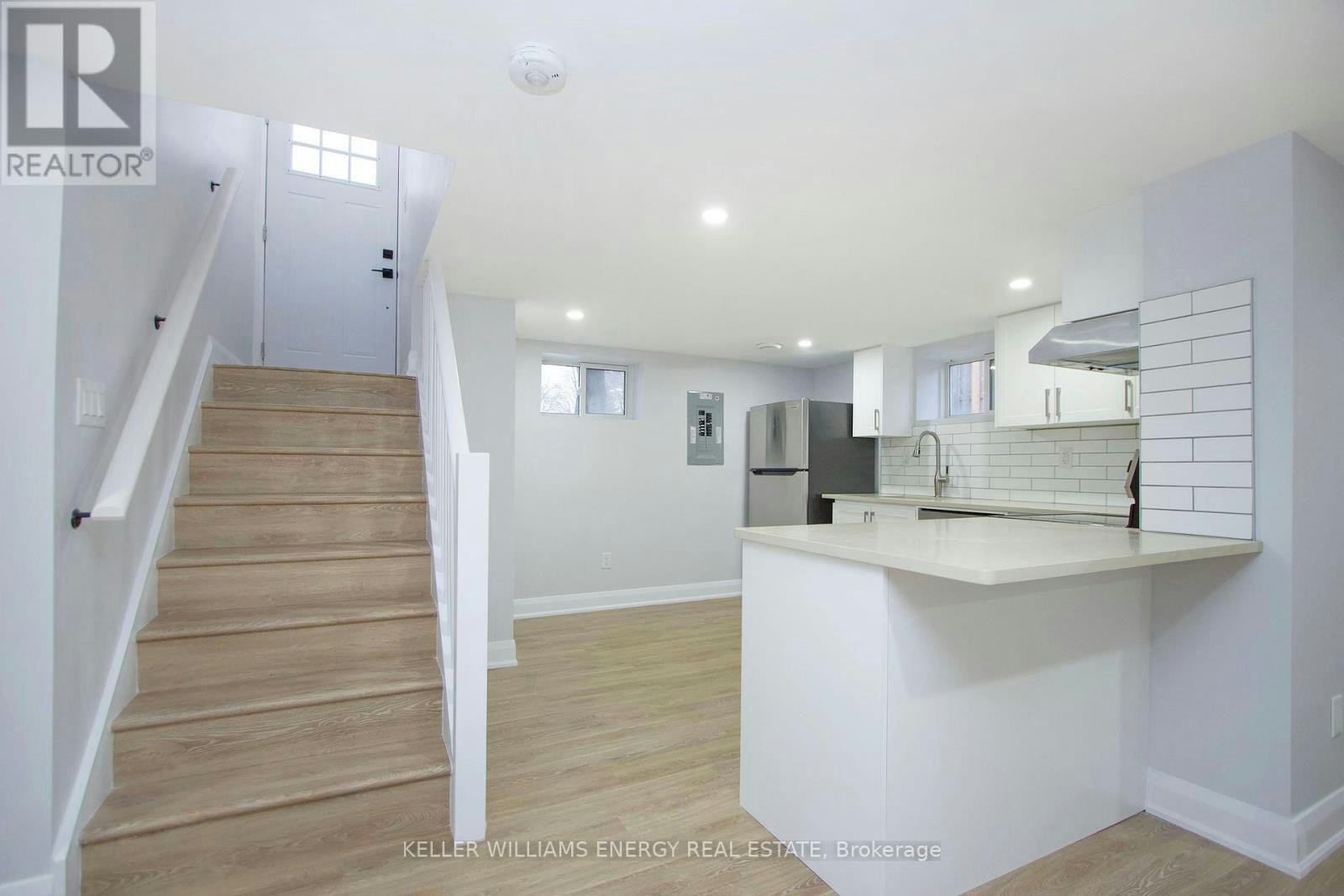 LOWER-574 Olive Avenue, Oshawa, ON, L1H 2R3