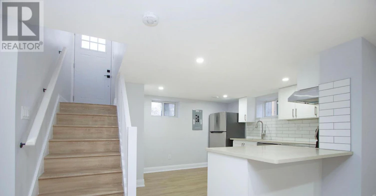 LOWER-574 Olive Avenue, Oshawa, ON, L1H 2R3