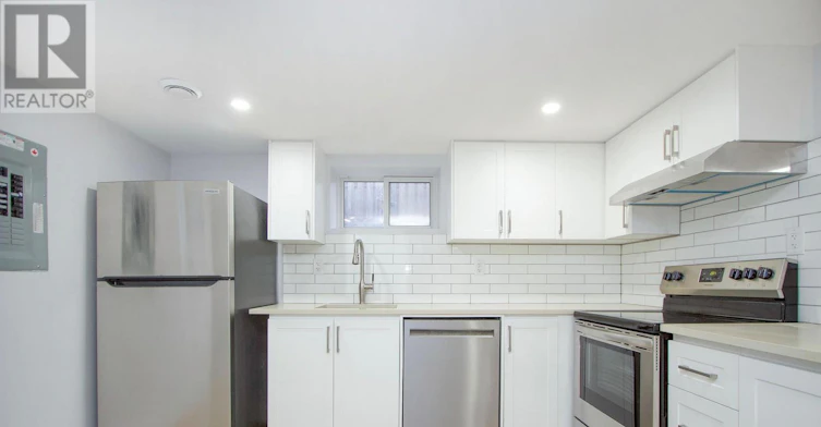 LOWER-574 Olive Avenue, Oshawa, ON, L1H 2R3 - 4