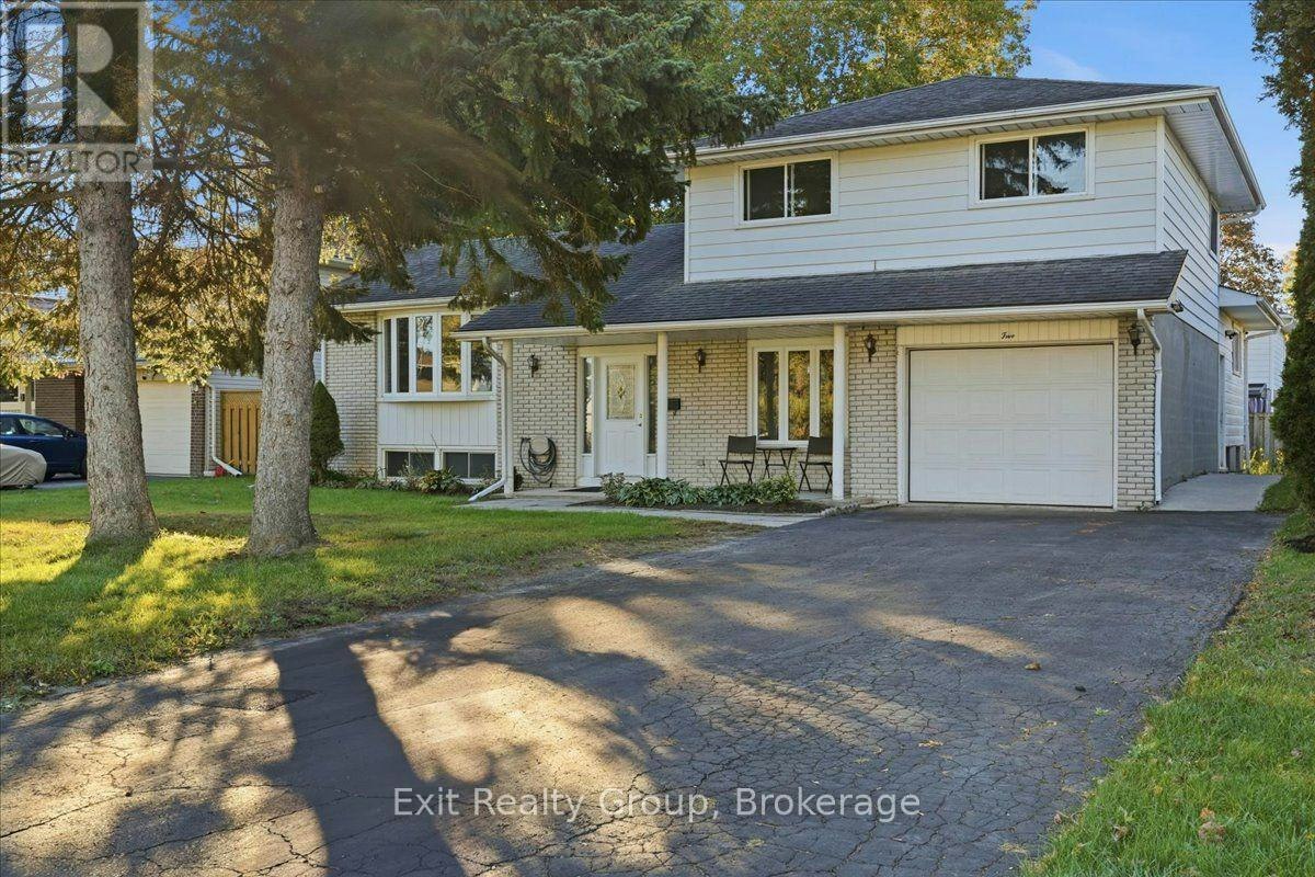 5 Flint Drive, Belleville, ON, K8N 5G4
