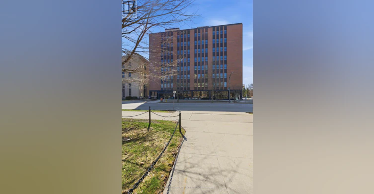 713-195 Dufferin Avenue, London, ON, N6K 1K7 - 19