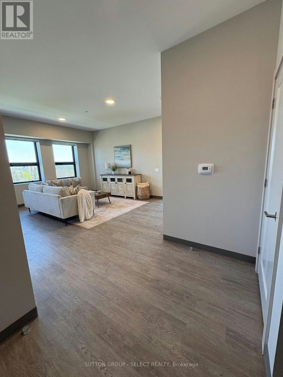 713-195 Dufferin Avenue, London, ON, N6K 1K7 - 8