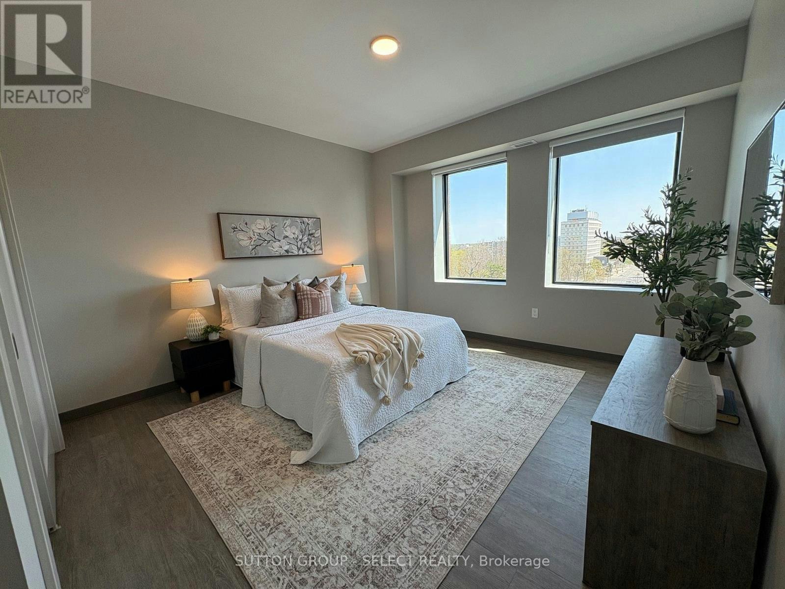 713-195 Dufferin Avenue, London, ON, N6K 1K7 - 14