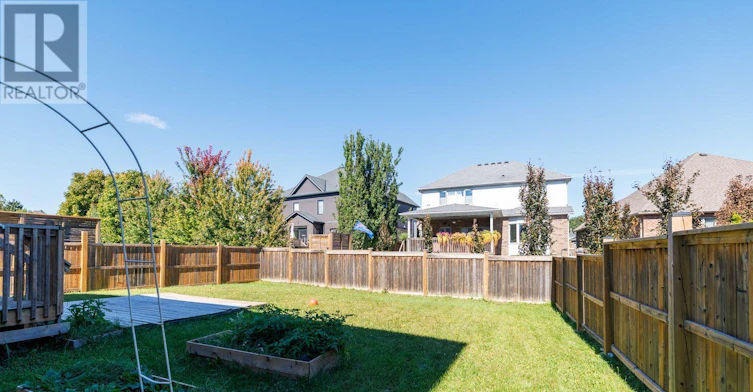 11 Philmori Crescent, Pelham, ON, L0S 1E5 - 48