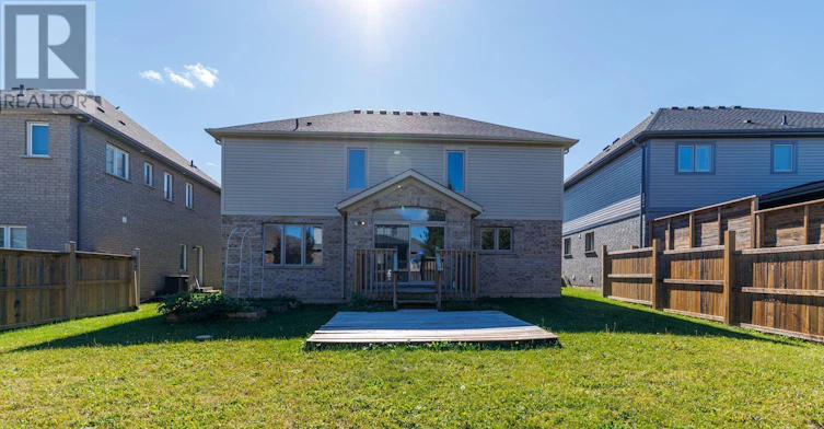 11 Philmori Crescent, Pelham, ON, L0S 1E5 - 47