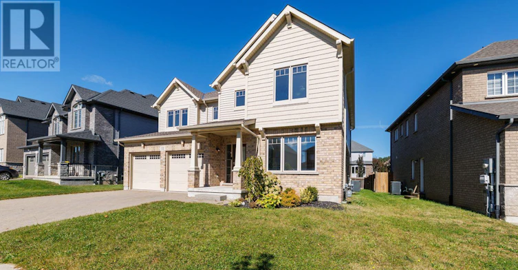 11 Philmori Crescent, Pelham, ON, L0S 1E5 - 49