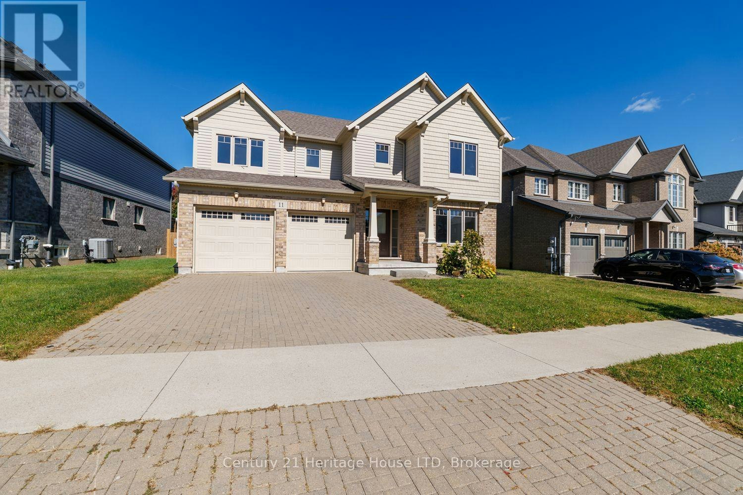 11 Philmori Crescent, Pelham, ON, L0S 1E5 - 3