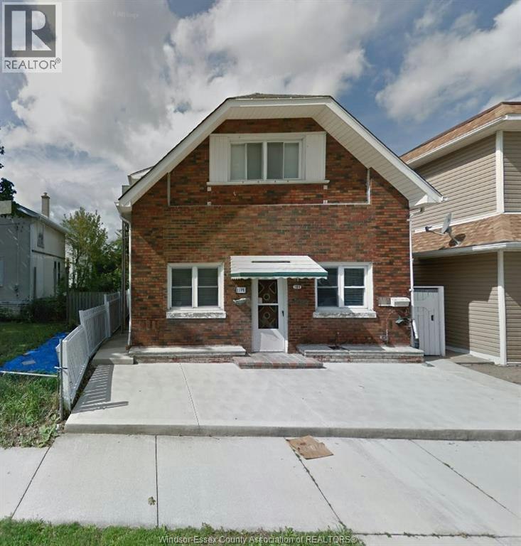 1189 Marion, Windsor, ON, N9A 2J3