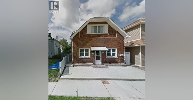 1189 Marion, Windsor, ON, N9A 2J3