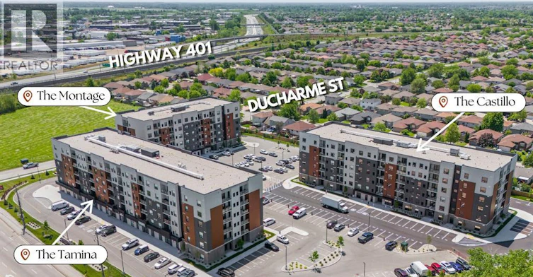 516-4775 Walker Road, Windsor, ON, N9G 0E4 - 28