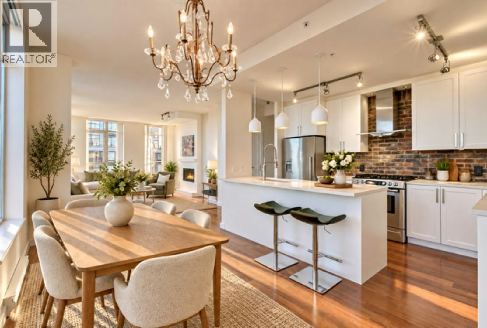 2403-1001 Homer Street, Vancouver, BC, V6B 1M9