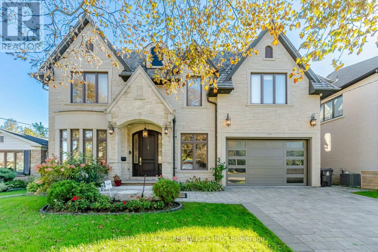 154 Burbank Drive, Toronto, ON, M2K 1P1