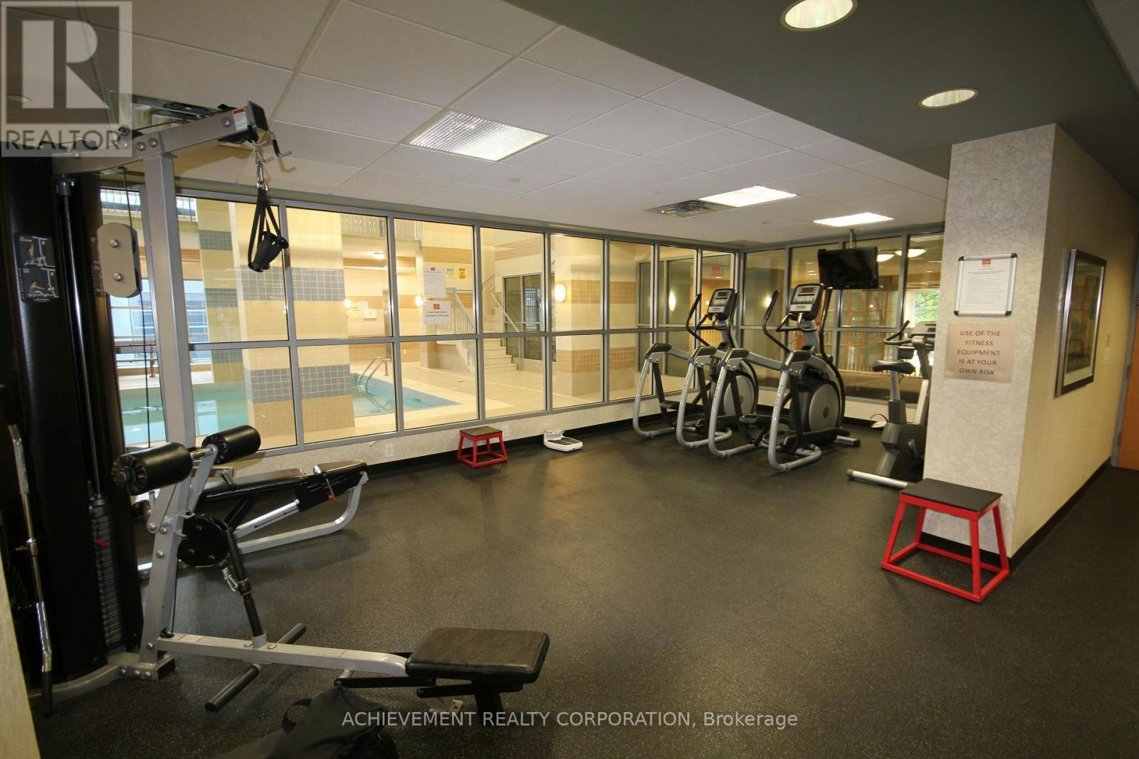 2309-4978 Yonge Street, Toronto, ON, M2N 7G8 - 11