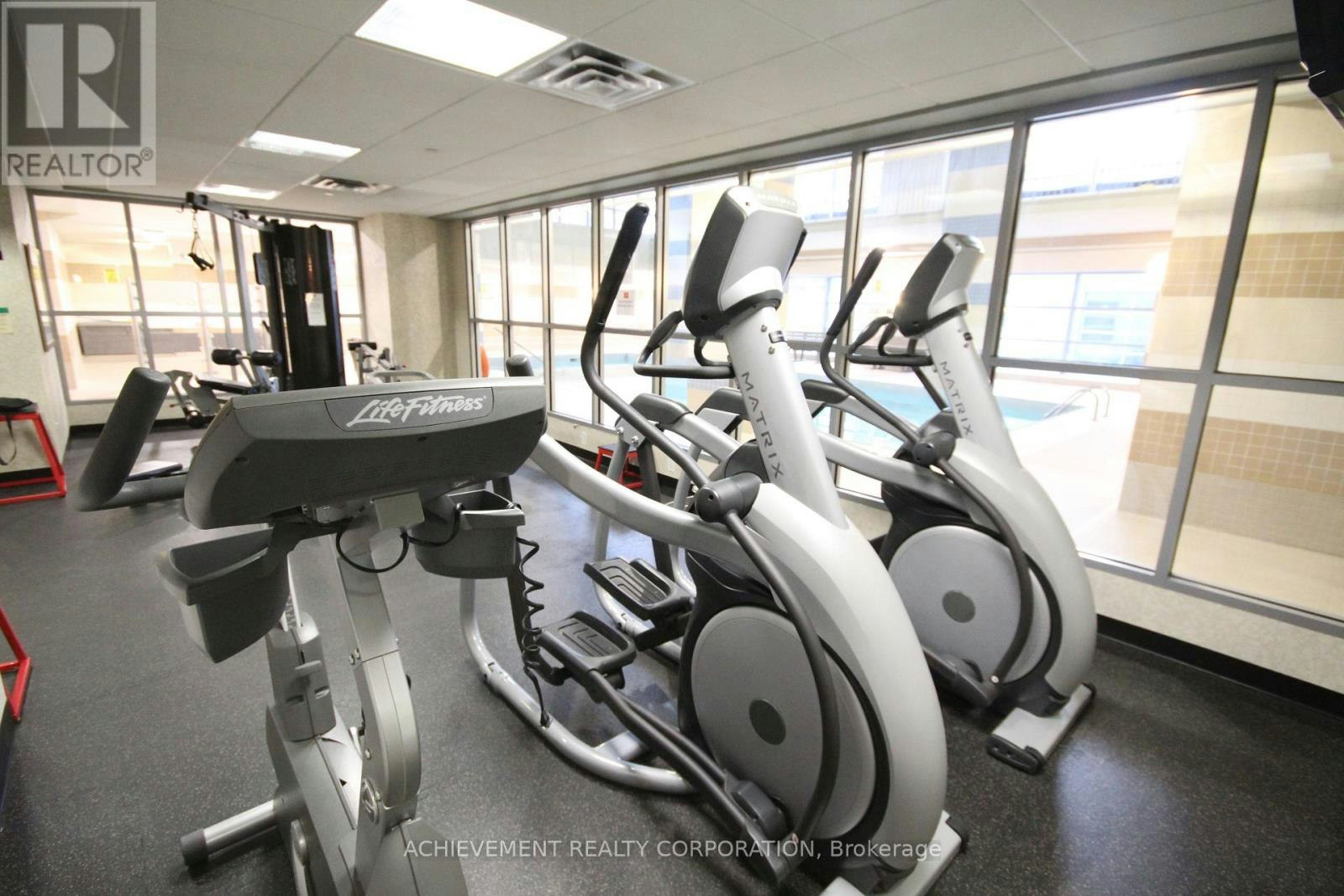 2309-4978 Yonge Street, Toronto, ON, M2N 7G8 - 10