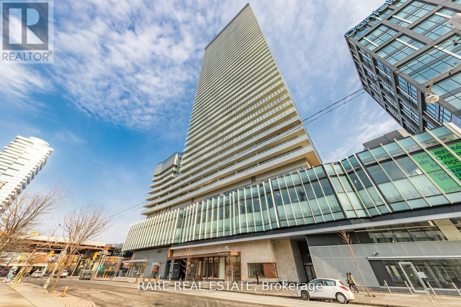 1509-15 Lower Jarvis Street, Toronto, ON, M5E 0C6 - 10
