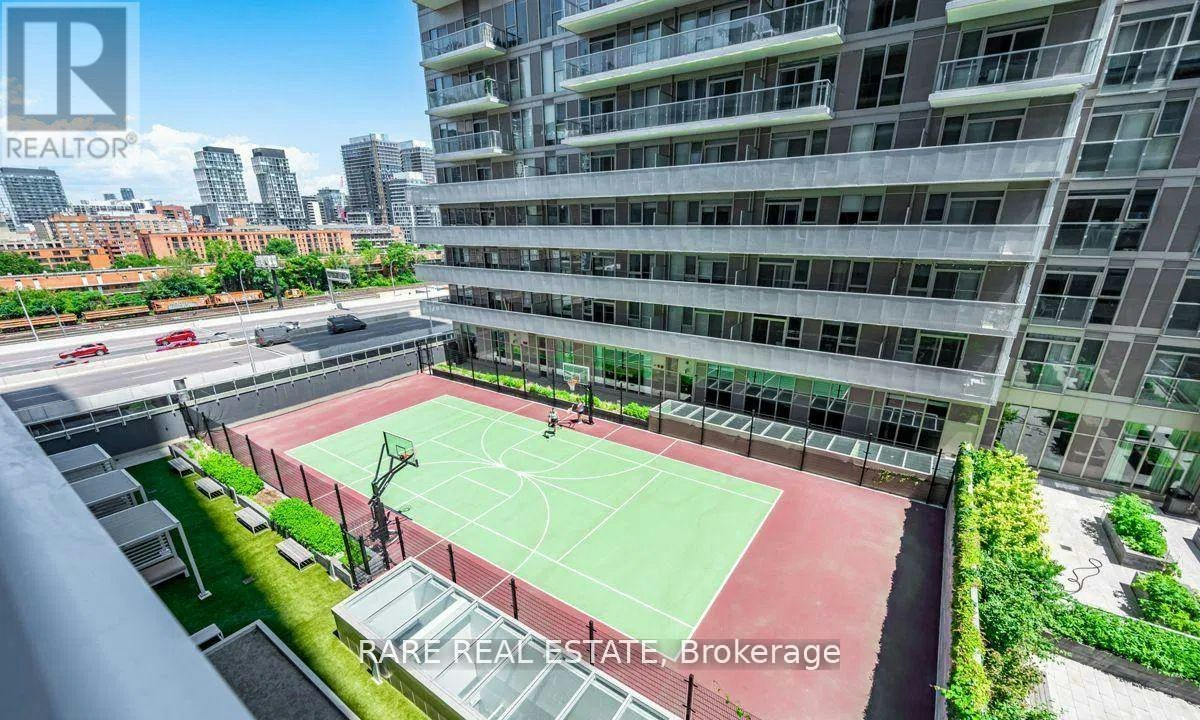 1509-15 Lower Jarvis Street, Toronto, ON, M5E 0C6 - 8