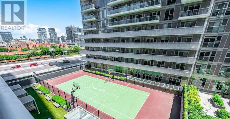 1509-15 Lower Jarvis Street, Toronto, ON, M5E 0C6 - 8
