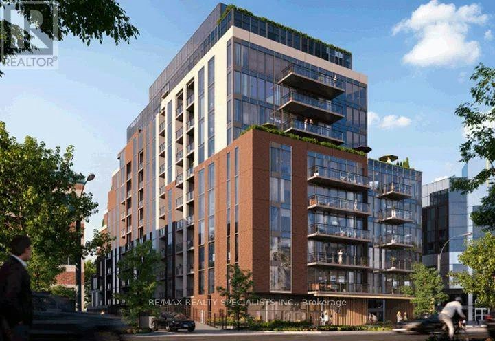 309-699 Sheppard Avenue E, Toronto, ON, M2K 2P9