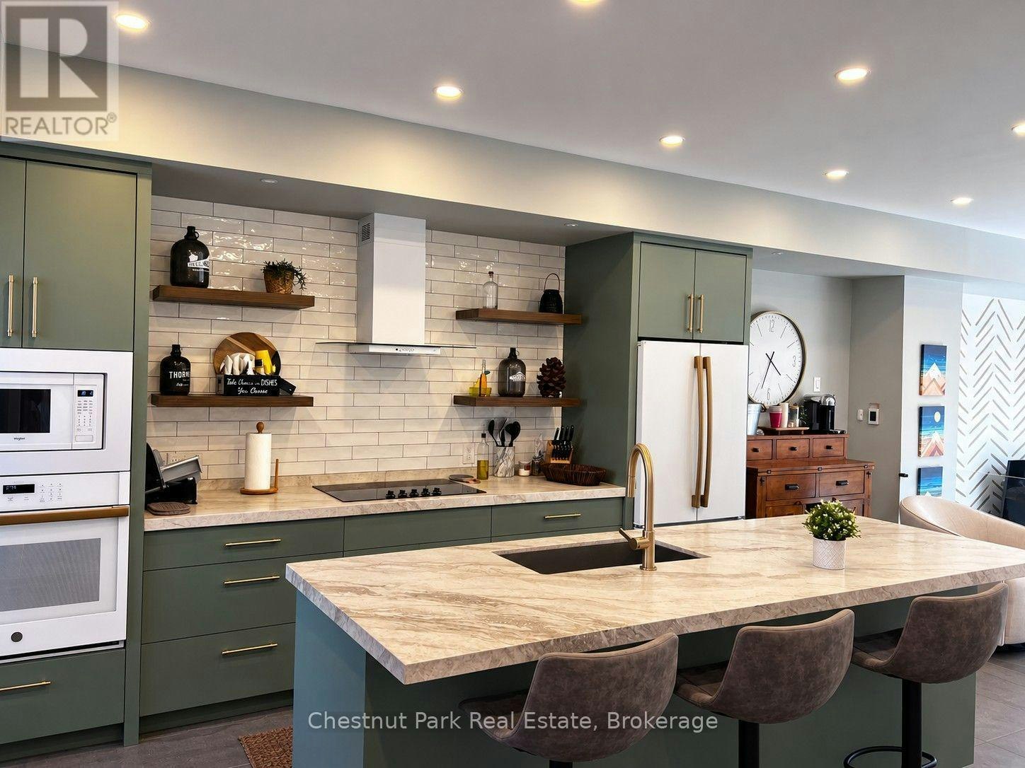 34-104 Farm Gate Road, Blue Mountains, ON, L9Y 0L7 - 11