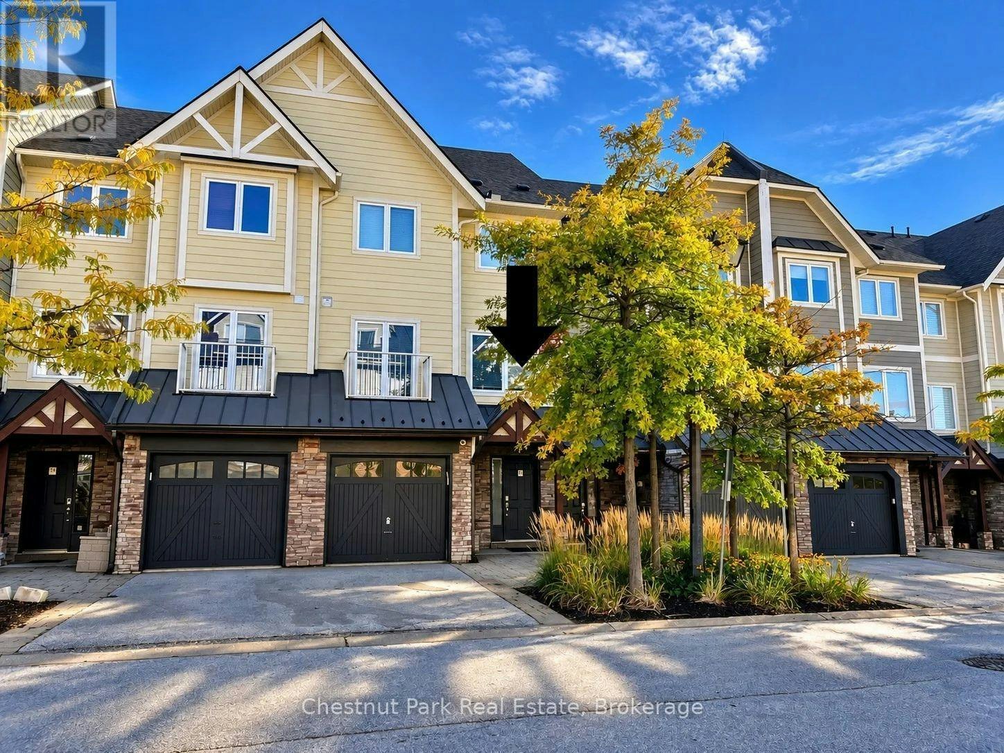34-104 Farm Gate Road, Blue Mountains, ON, L9Y 0L7 - 2