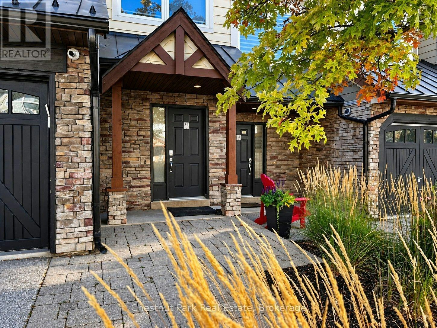 34-104 Farm Gate Road, Blue Mountains, ON, L9Y 0L7