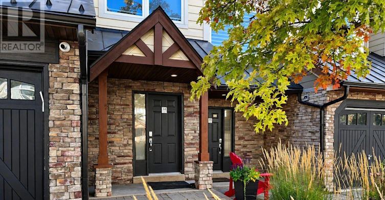 34-104 Farm Gate Road, Blue Mountains, ON, L9Y 0L7
