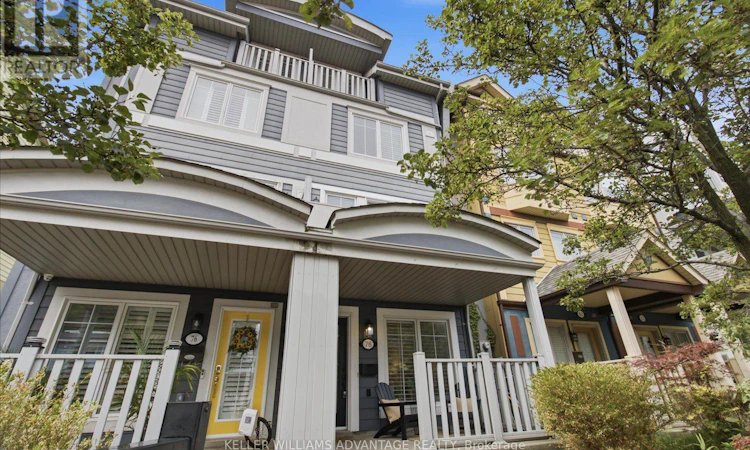 78 Woodbine Avenue