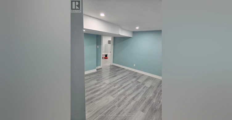 BSMT-158 Eastmount Street, Oshawa, ON, L1G 6K6 - 5