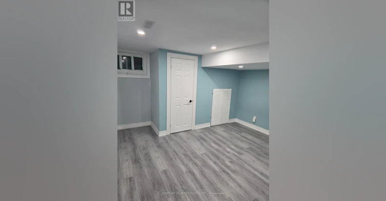 BSMT-158 Eastmount Street, Oshawa, ON, L1G 6K6 - 4