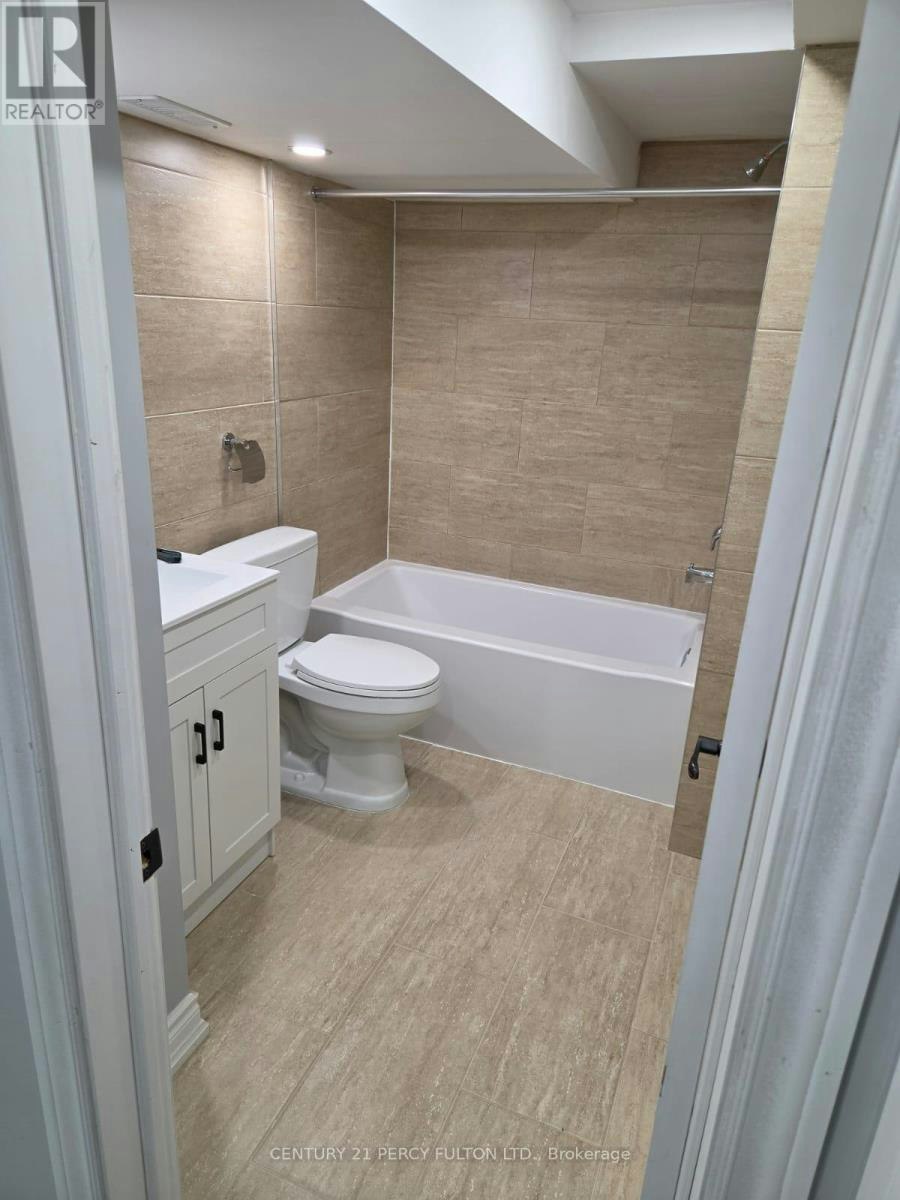 BSMT-158 Eastmount Street, Oshawa, ON, L1G 6K6 - 8