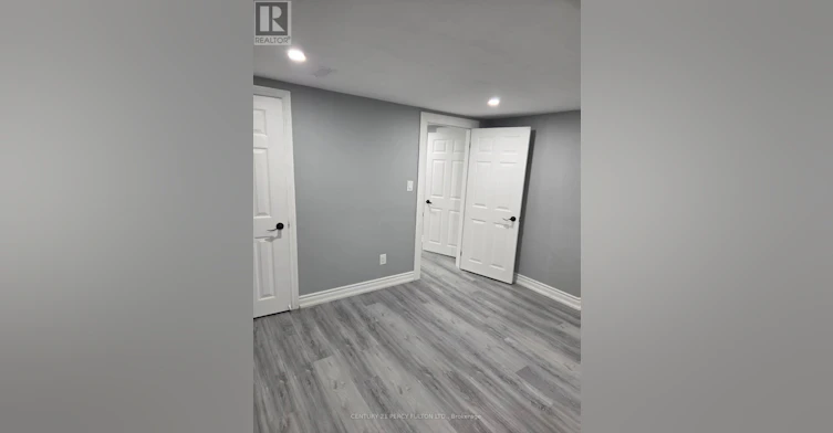 BSMT-158 Eastmount Street, Oshawa, ON, L1G 6K6 - 7