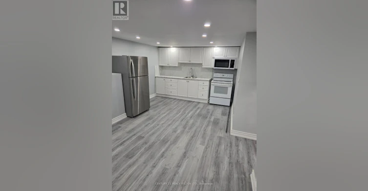BSMT-158 Eastmount Street, Oshawa, ON, L1G 6K6