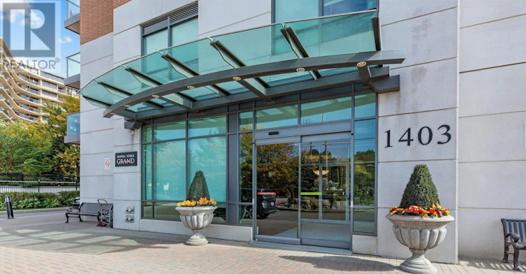 214-1403 Royal York Road, Toronto, ON, M9P 0A1 - 23