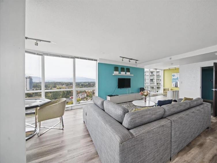 2701-13618 100 Avenue, Surrey, BC, V3T 0A8 - 20