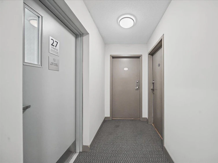 2701-13618 100 Avenue, Surrey, BC, V3T 0A8 - 2