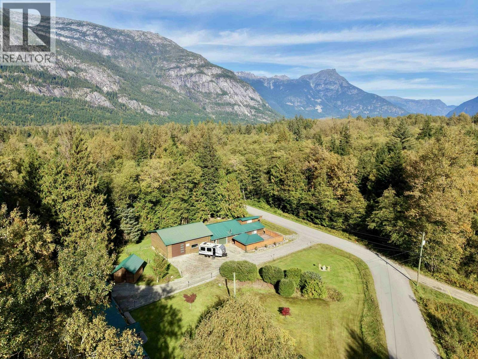 A&B-1588 Brothen Road, Bella Coola, BC, V0T 1H0