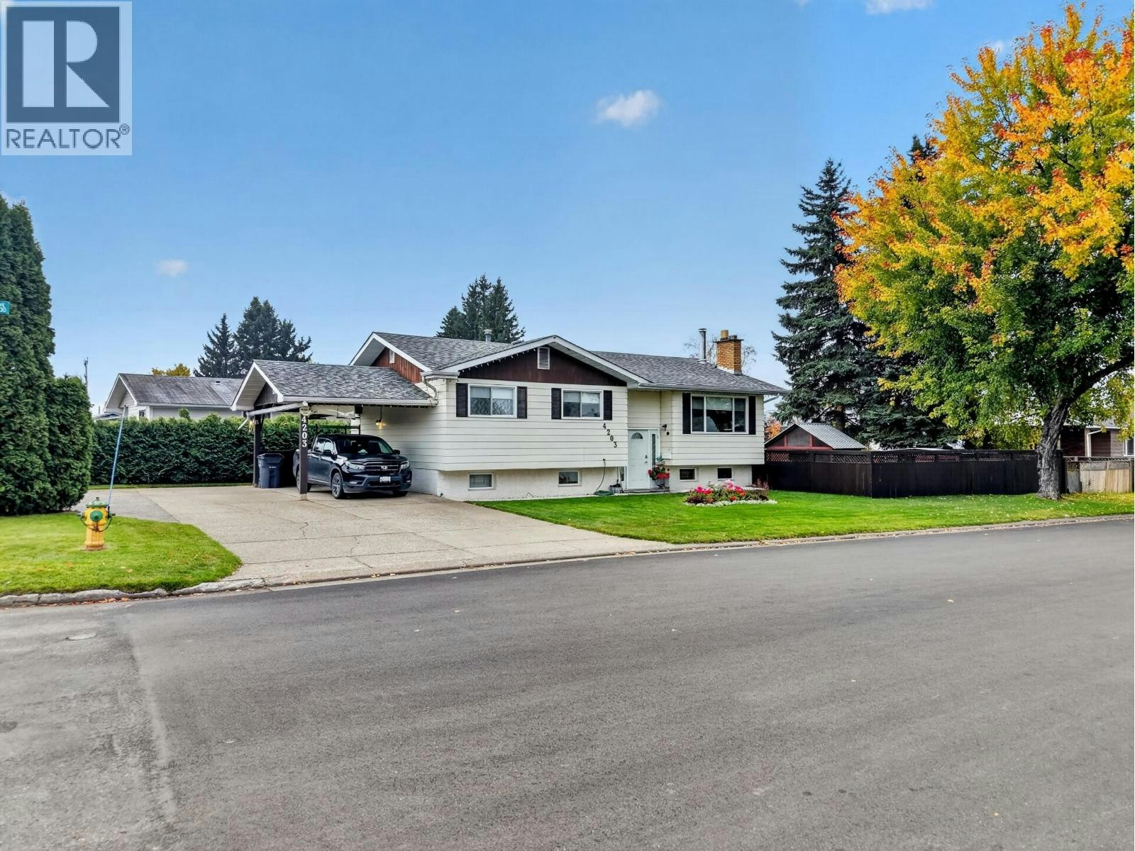 4203 Carrier Avenue, Prince George, BC, V2M 5M8