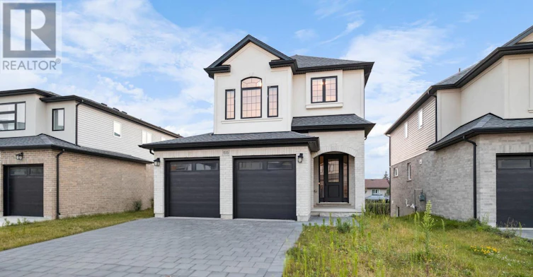 UPPER-1515 Dylan Street, London, ON, N5V 0B9