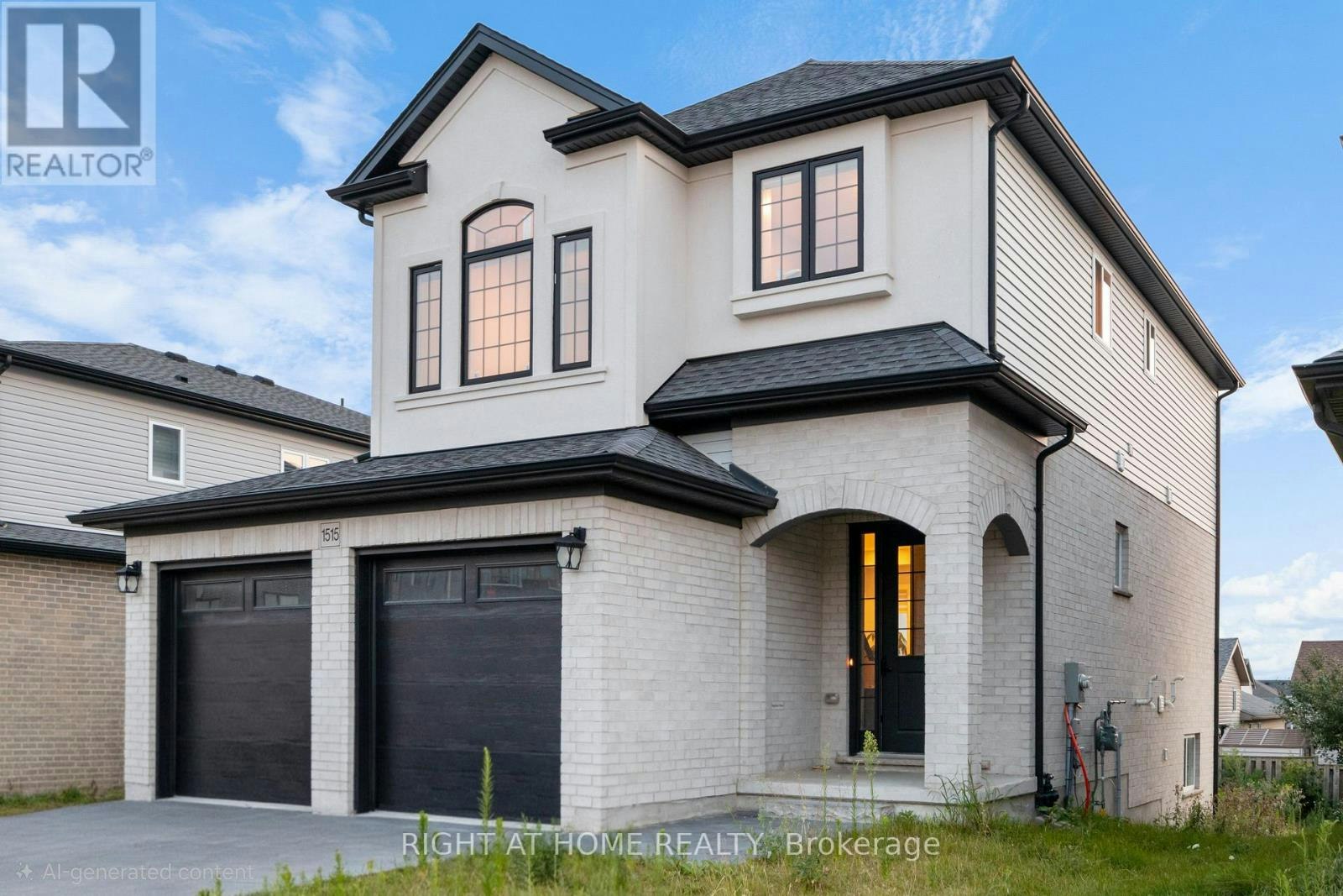 UPPER-1515 Dylan Street, London, ON, N5V 0B9 - 4
