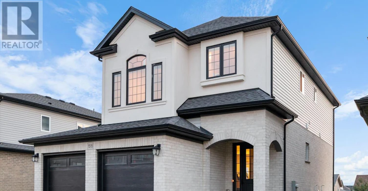 UPPER-1515 Dylan Street, London, ON, N5V 0B9 - 4