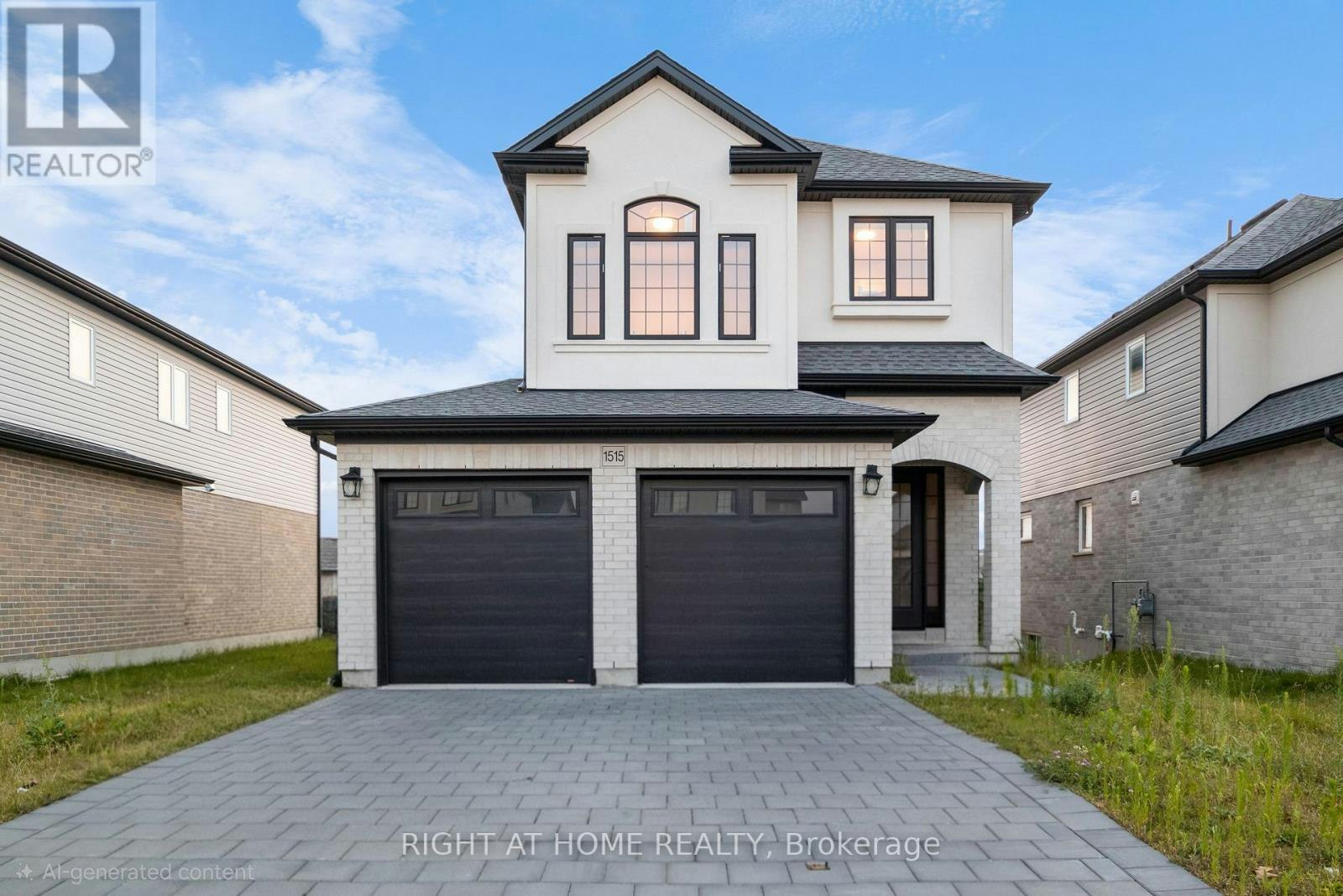 UPPER-1515 Dylan Street, London, ON, N5V 0B9 - 2