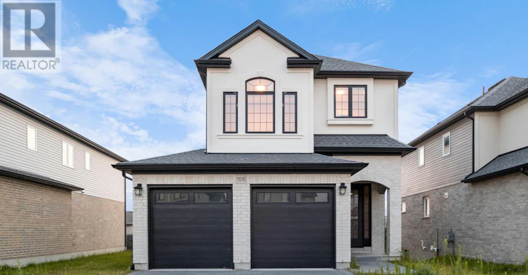 UPPER-1515 Dylan Street, London, ON, N5V 0B9 - 2