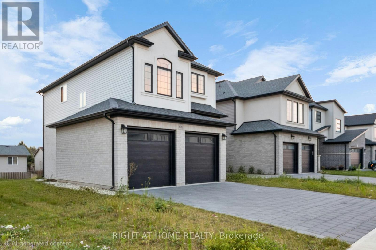 UPPER-1515 Dylan Street, London, ON, N5V 0B9 - 3