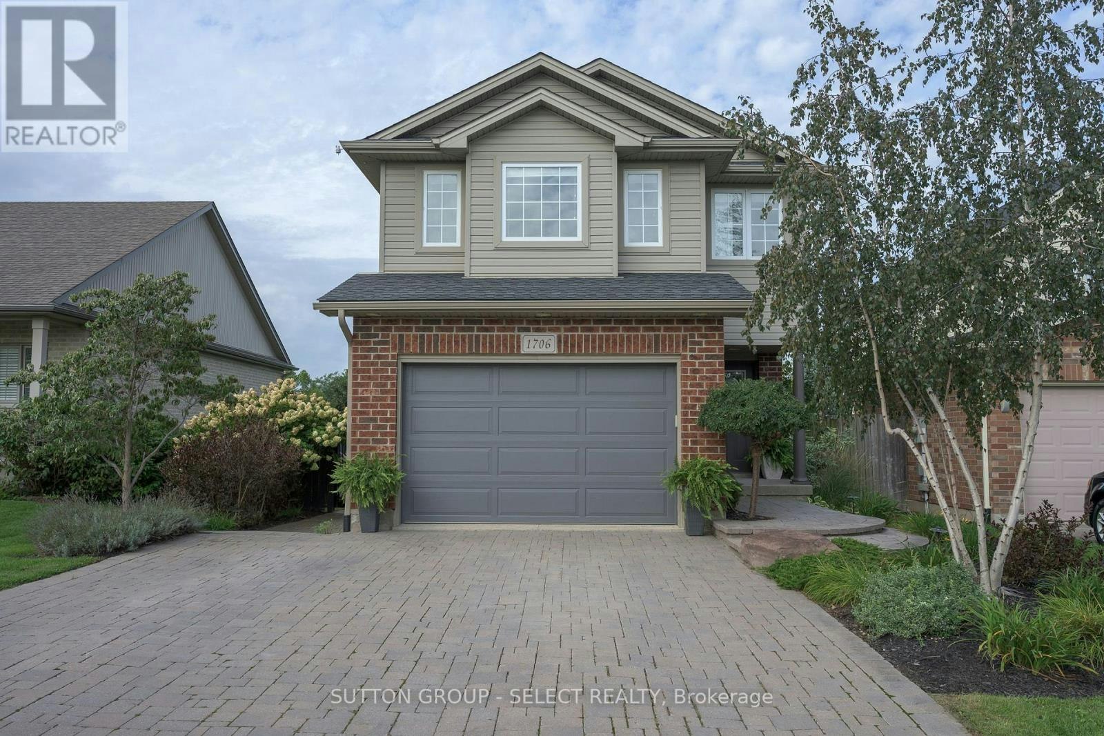 1706 Bayswater Crescent, London, ON, N6G 5M9