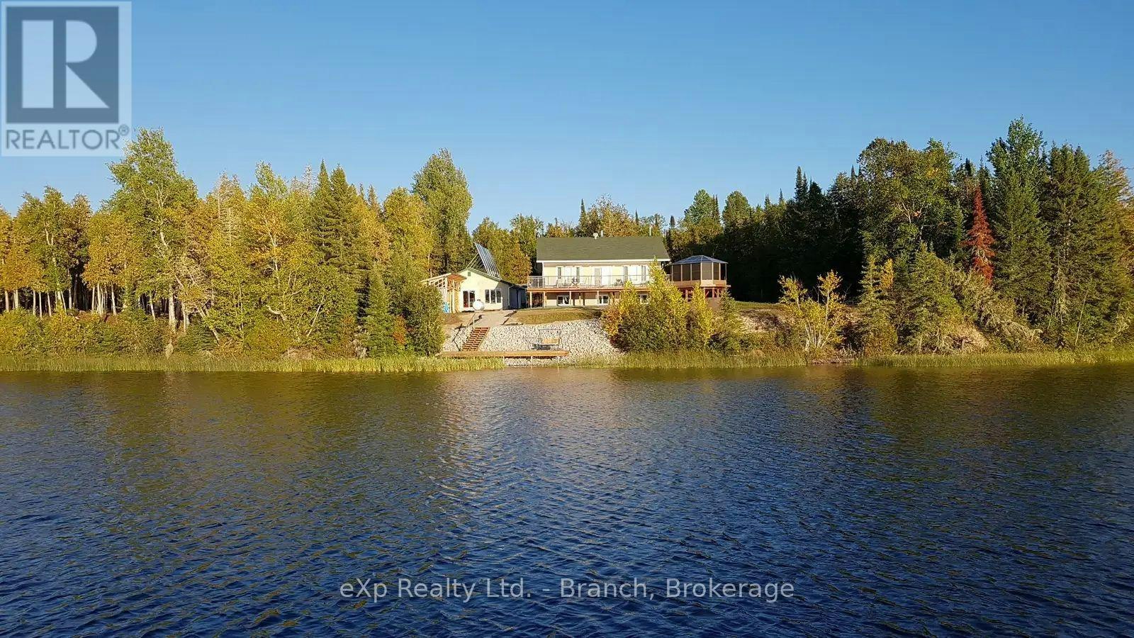 LT-3 Sand Lake Road, Timmins, ON, P0L 2B0